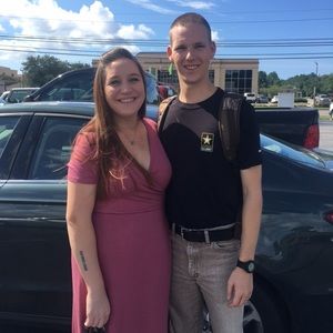 Meet your Posher, Bethany